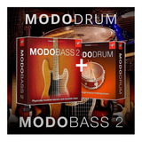 Modo Bass 2 Modo