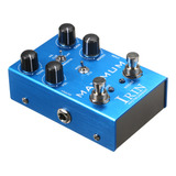 Modo Effect Maker Tone gain volume boost Switch Pedal Toggle