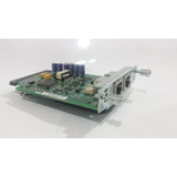 Modolo Cisco Vic2 2fxs