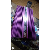 Modolo Pyramid Pb 1200w