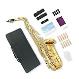 ModouString Saxofone Alto Para