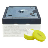 Moduio Igbt Skiip12ac126v1 Skiip
