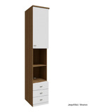 Modulado Lateral 01 Porta