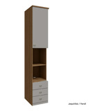 Modulado Lateral 01 Porta