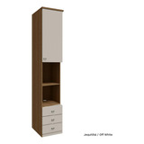 Modulado Lateral 01 Porta