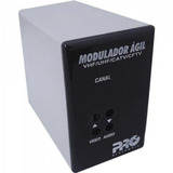 Modulador Agil Audio E