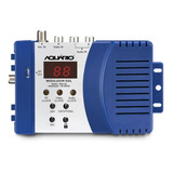 Modulador Agil De Tv