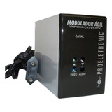Modulador Agil Proeletronic 100