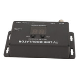 Modulador Av Para Rf