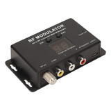 Modulador De Tv Rf