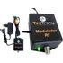 Modulador Rf Conversor Av Para Tv Canal 3 Oitv Sky Claro