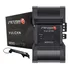 Modulo 1200wrms Stetsom Vulcan 1200 Class D Mono Digital