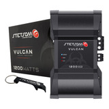 Modulo 1200wrms Stetsom Vulcan