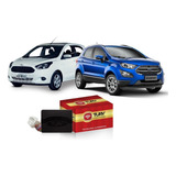 Modulo 4 Vidros Elétricos Ford Ka 2015 A 2018 Ecosport 13 17
