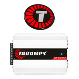 Modulo 800w Taramps Amplificador Ds 800