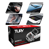 Modulo Abertura Fechamento Teto Solar Tury Sky 1 0 Universal