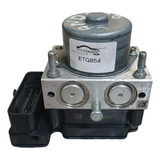Modulo Abs Freio Sandero