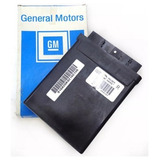 Modulo Abs Freio Traseiro Blazer S10 1995 2011 Gm 15976820 C