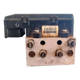 Módulo Abs Honda Fit 1 4 8v 2003 A 2008 A4 044001296