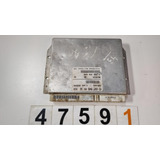 Modulo Abs Mercedes Classe A160 2005 0275456032 47591 Pr056