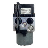 Modulo Abs Renault Scenic 2 0 16v 2001 A 2003 0273004395
