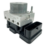 Módulo Abs Versa March 2015 Á 2019 476609ke0a 0265260894
