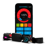Módulo Acelerador Amarok 2021 Shiftpower App Bluetooth