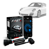 Módulo Acelerador Pedal Fast Com App 911 Carrera 06 07 08 09