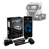 Modulo Acelerador Pedal Fast