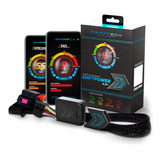 Módulo Acelerador Pedal Shiftpower Bluetooth 4 0 App Sp02 