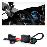 Módulo Acelerador Pedal Shiftpower Bluetooth 4