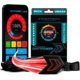 Módulo Acelerador Pedal Shiftpower Bluetooth 4 0 Com App