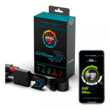 Módulo Acelerador Pedal Shiftpower Bluetooth Acelerador