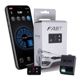 Módulo Acelerador Pedal Tury Fast Vw Gol G5 G6 G7 Original