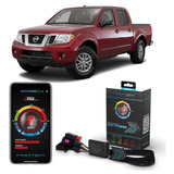 Módulo Acelerador Shiftpower Nissan Frontier 2008