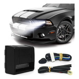 Módulo Acendimento Automático Faróis Jac J2 2013 Positron