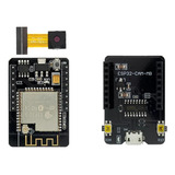 Módulo Adaptador Esp32 Cam Mb Esp32 Cam Com Camera No Full