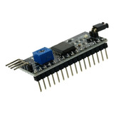 Modulo Adaptador I2c Para