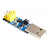 Modulo Adaptador Usb Serial