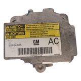 Módulo Air Bag Astra Vectra 99 07 Original Lote1388 22506