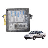 Modulo Air Bag Honda Civic 1996 2000 77960s02a81m3