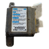 Módulo Air Bag Honda Civic 2007 A 2011 Original