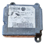 Modulo Air Bag Peugeot
