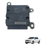 Modulo Air Bag Renault Logan Dynamique 1 6 8v 2014 Usado