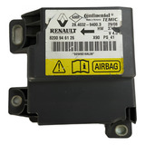 Modulo Air Bag Sandero
