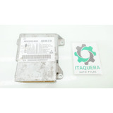 Modulo Airbag Acionado Mercedes