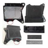 Módulo Airbag Citroen C3 1 5 2015