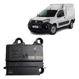 Módulo Airbag Fiat Nova Fiorino 52091109 Letra H 2011 A 2020