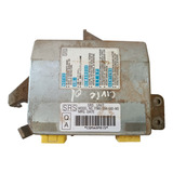Modulo Airbag Honda Civic 1 7 2001 2002 2003 2004