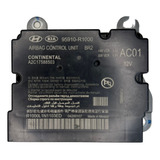 Modulo Airbag Hyundai Hb20 95910r1000 Sem Colisão